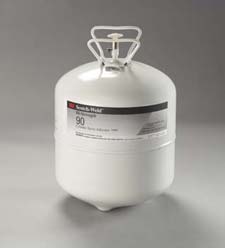 3MA 90 CYLINDER BULK
